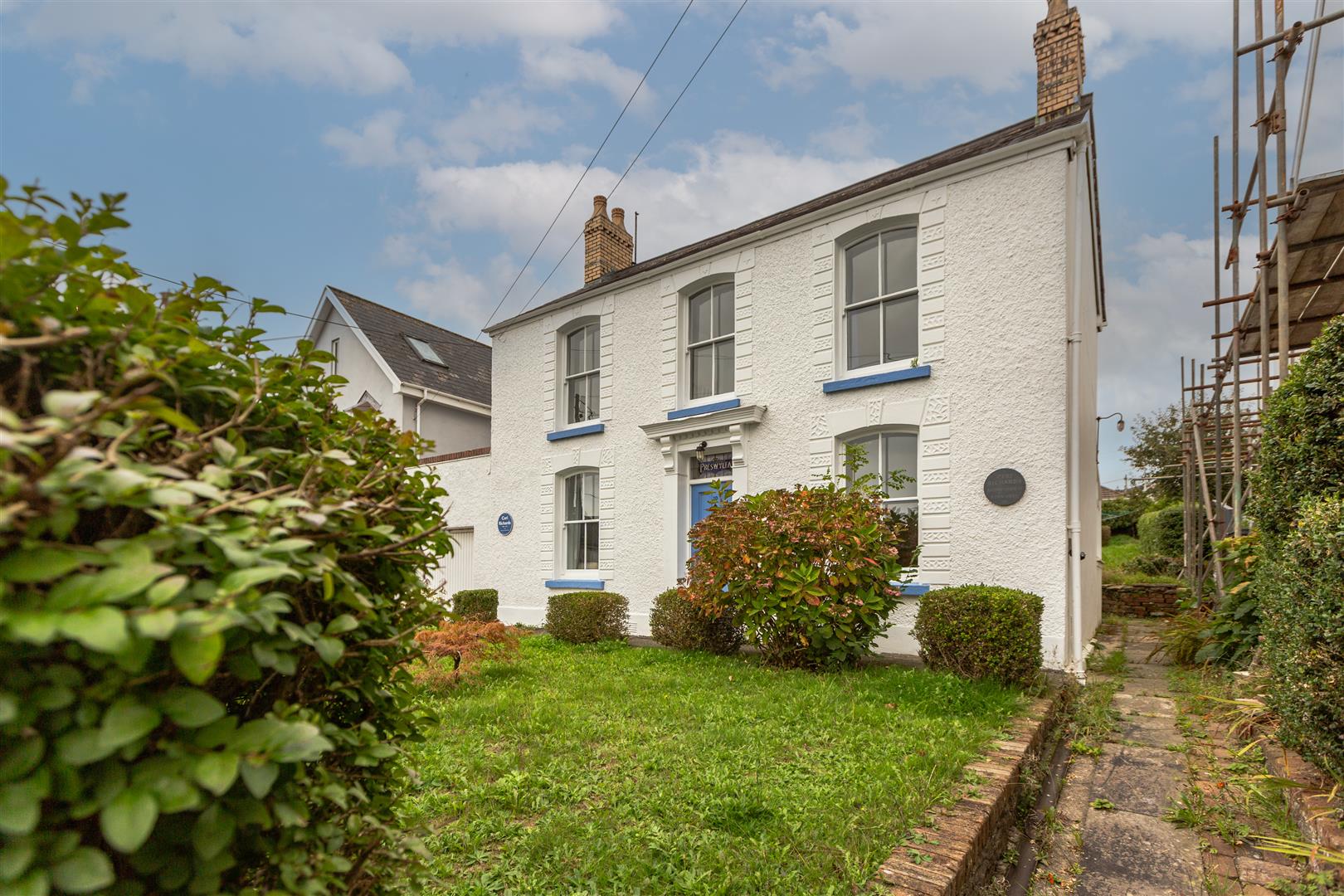 Fairwood Road, Dunvant, Swansea, SA2 7UL